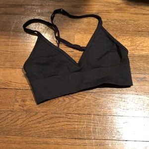 Lululemon yoga bra